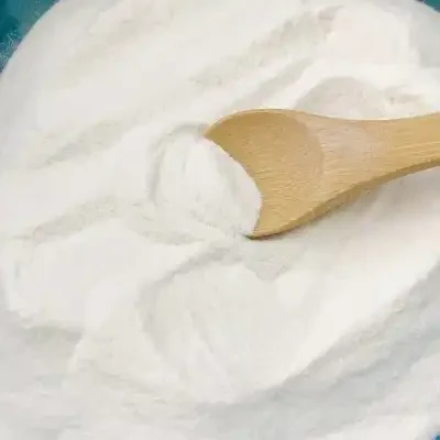 Hydroxypropyl Starch ether(HPS)