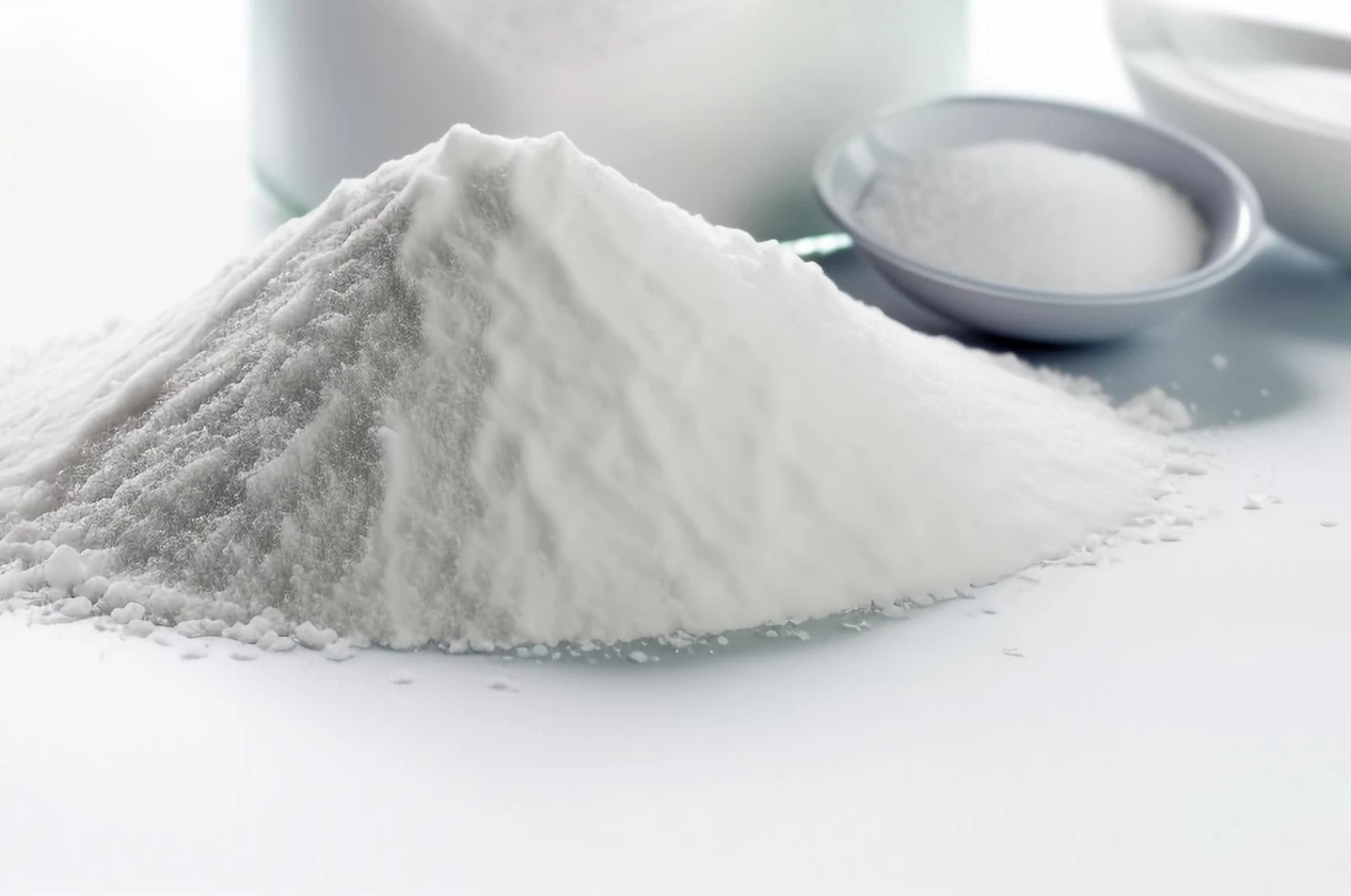 Hydroxypropyl Starch ether(HPS)