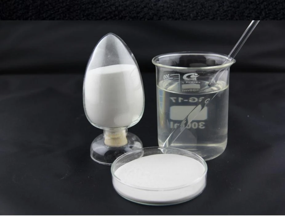 Hydroxypropyl Methyl Cellulose（HPMC）
