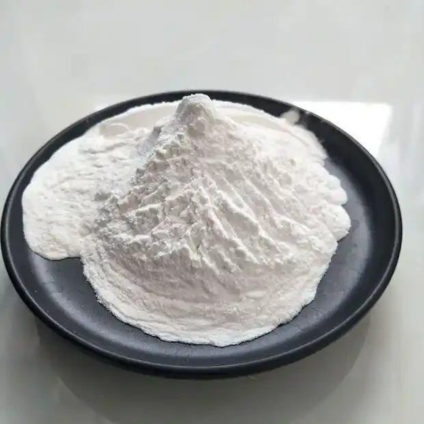 Exploring the Versatility of Starch Ethers in Modern Industries