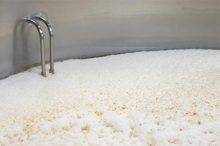 Hydroxypropyl Methyl Cellulose（HPMC）