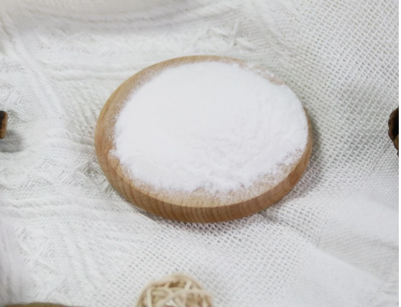 Hydroxyethyl Methyl Cellulose（MHEC）