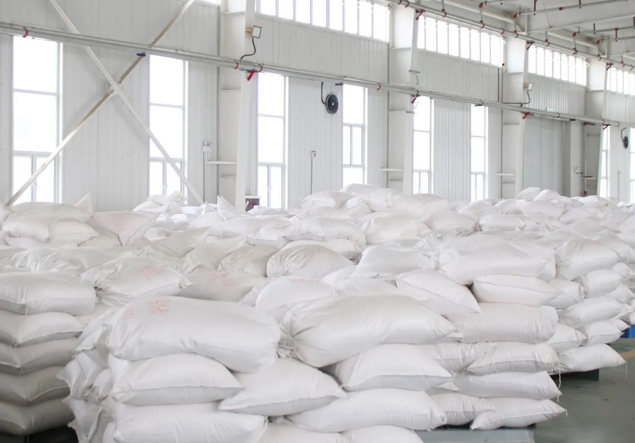 Hydroxymethyl Ethyl Cellulose: A Versatile Additive for Industrial Applications