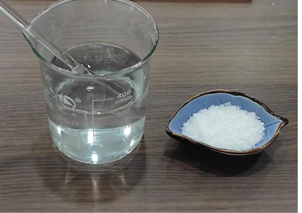 The Role of Polycarboxylate Ether in Concrete Enhancement