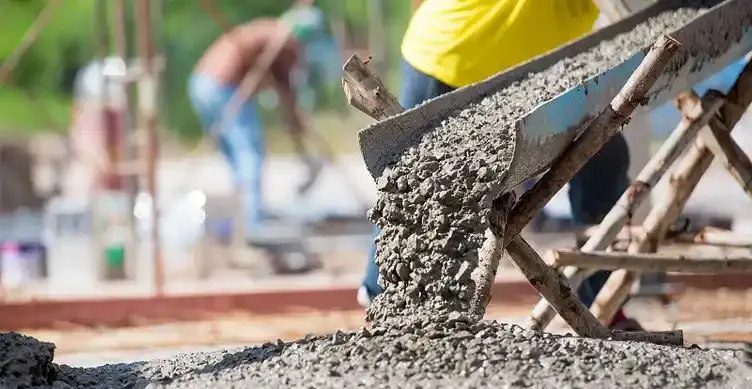Enhancing Concrete Performance with Modern Water Reducing Admixtures