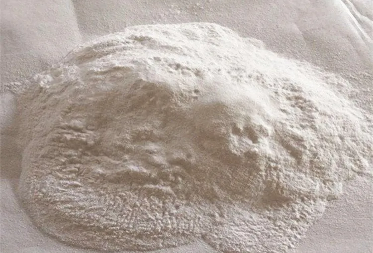 Exploring Redispersible Polymer Powder: Innovation and Impact in the Construction Industry