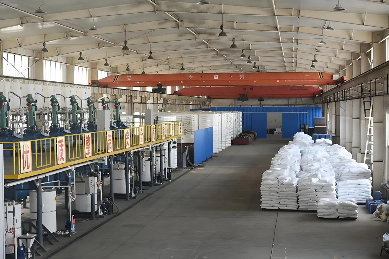 Exploring Water Reducing Admixtures: Types, Benefits, And Market Trends