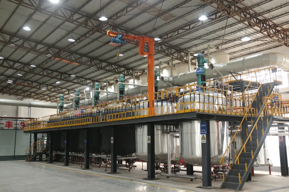 The Role of Polycarboxylate Ether in Concrete Enhancement