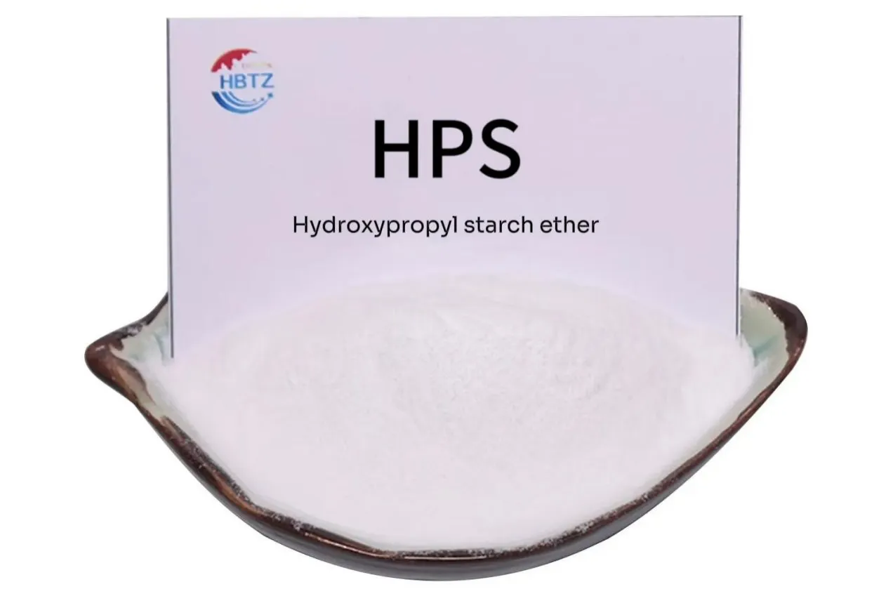 Exploring the Versatility of Hydroxypropyl Starches in Food and Industry