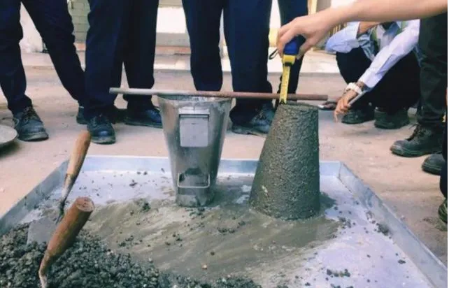 Enhancing Concrete Performance with Modern Water Reducing Admixtures