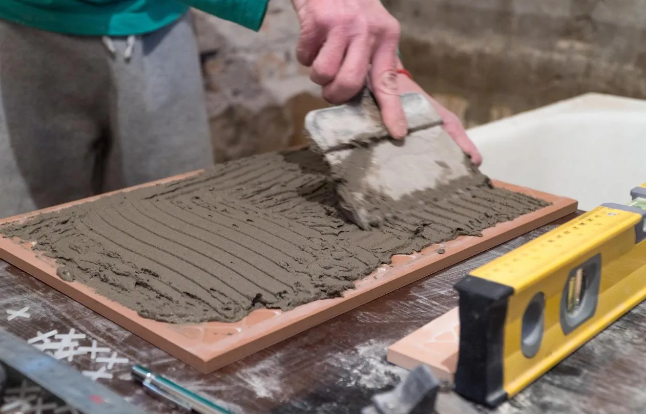 Redispersible Polymer Powder: Types, Uses, and Market Outlook Redispersible Polymer Powder: Types, Uses, and Market Outlook