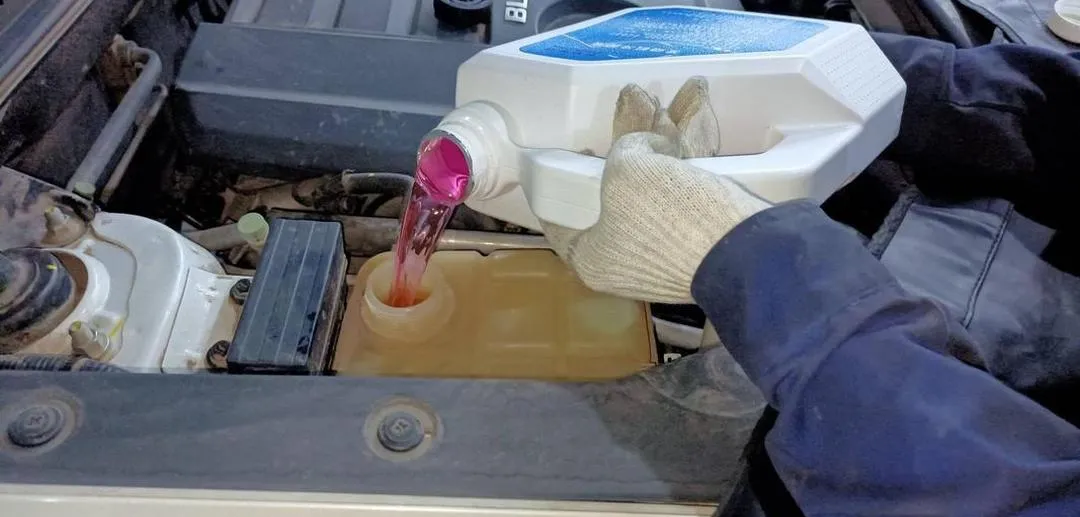 Understanding Anti-Foaming Agents: Types, Uses, and Applications Across Industries