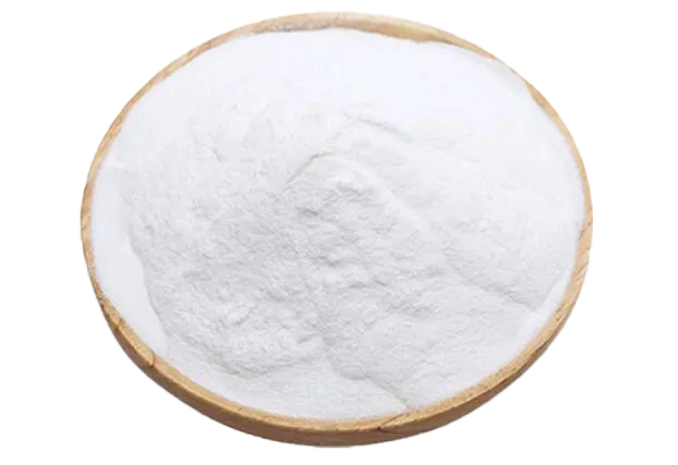 Carboxymethyl Cellulose: The Versatile Polymer in Modern Applications