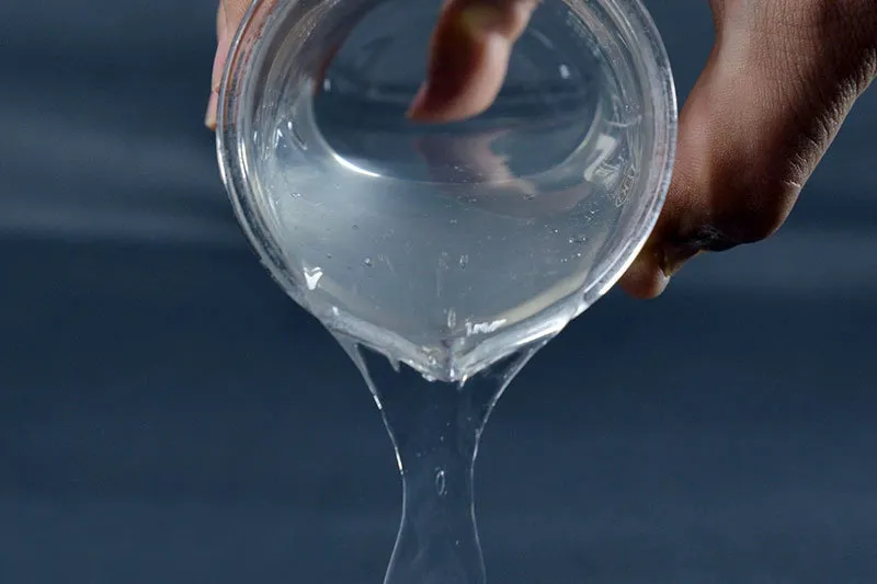 The Essential Role of Hydroxyethylcellulose in Modern Formulations