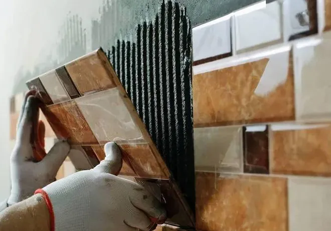 Exploring Redispersible Latex Powders: Properties and Applications