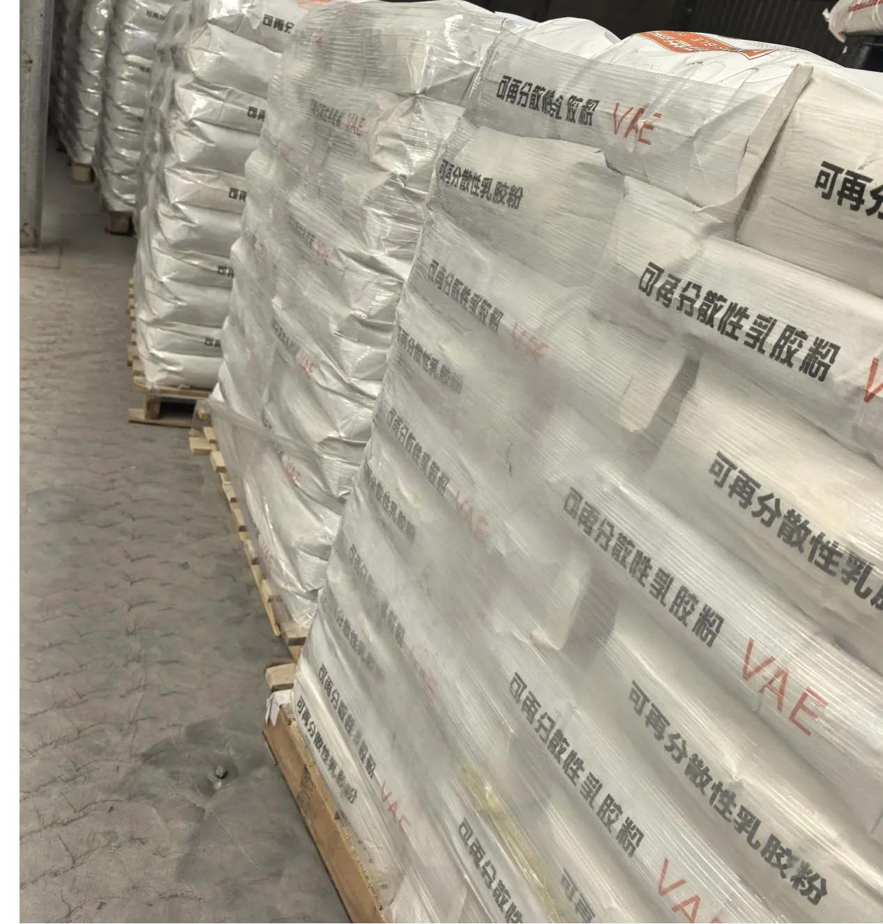 The Growing Role of RDP Powder in Construction and Industry