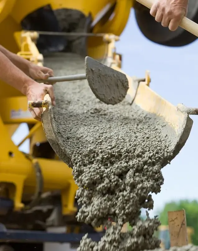 How Do Water-Reducing Admixtures Work?