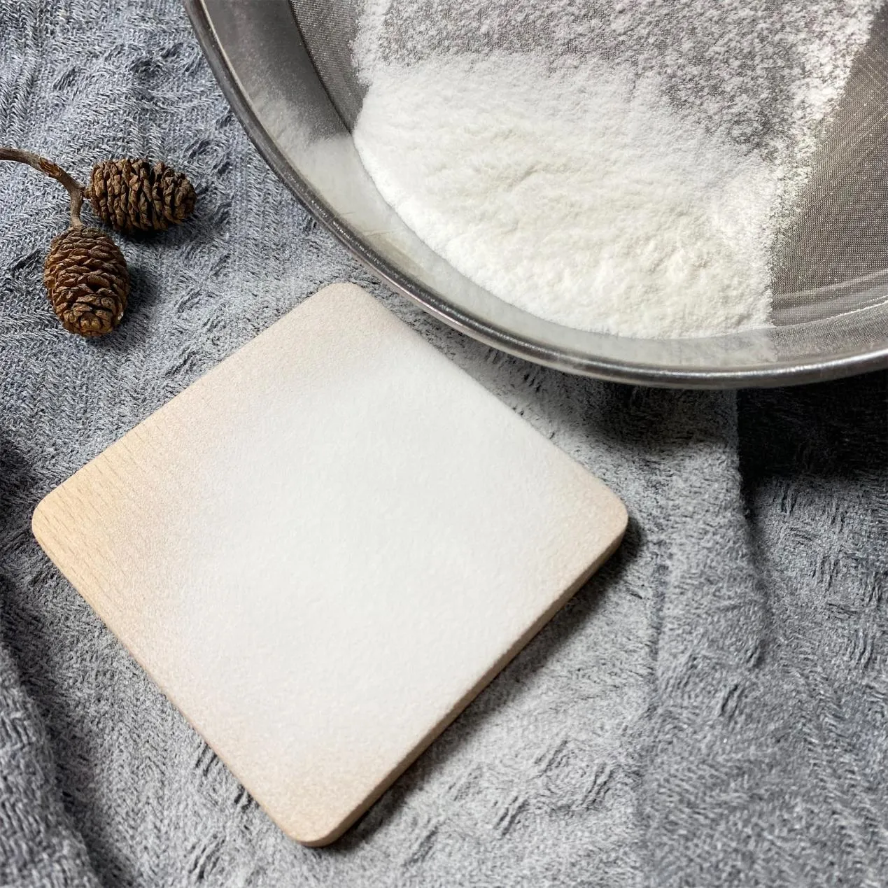 hpmc viscosity table