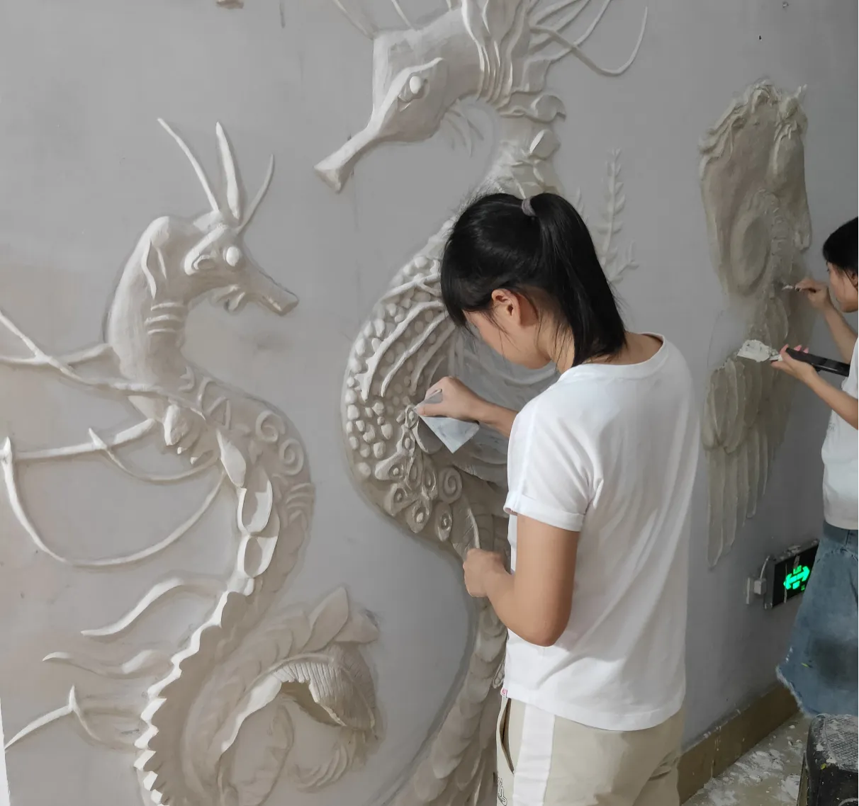 Maximizing Efficiency with Gypsum Additives