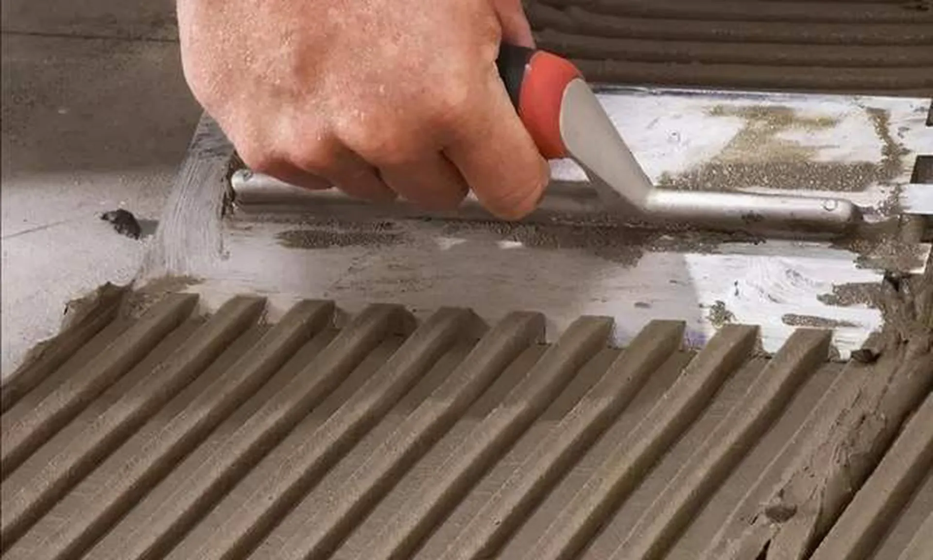 The Growing Importance of Redispersible Polymer Powder in Modern Construction