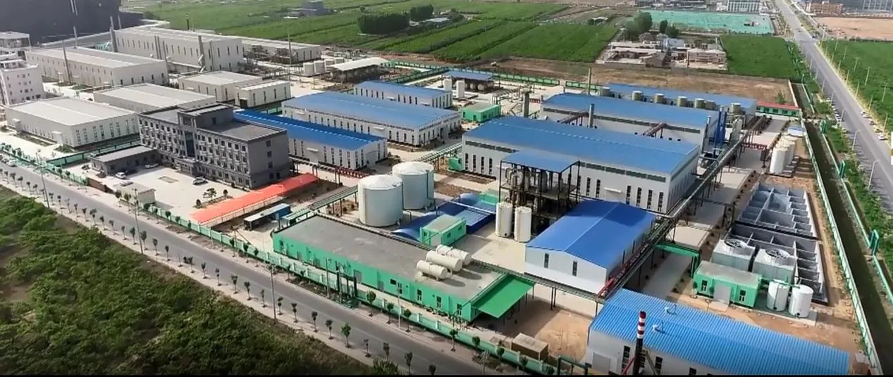 Importance and Application of Carboxymethyl Cellulose (CMC) in Various Industries