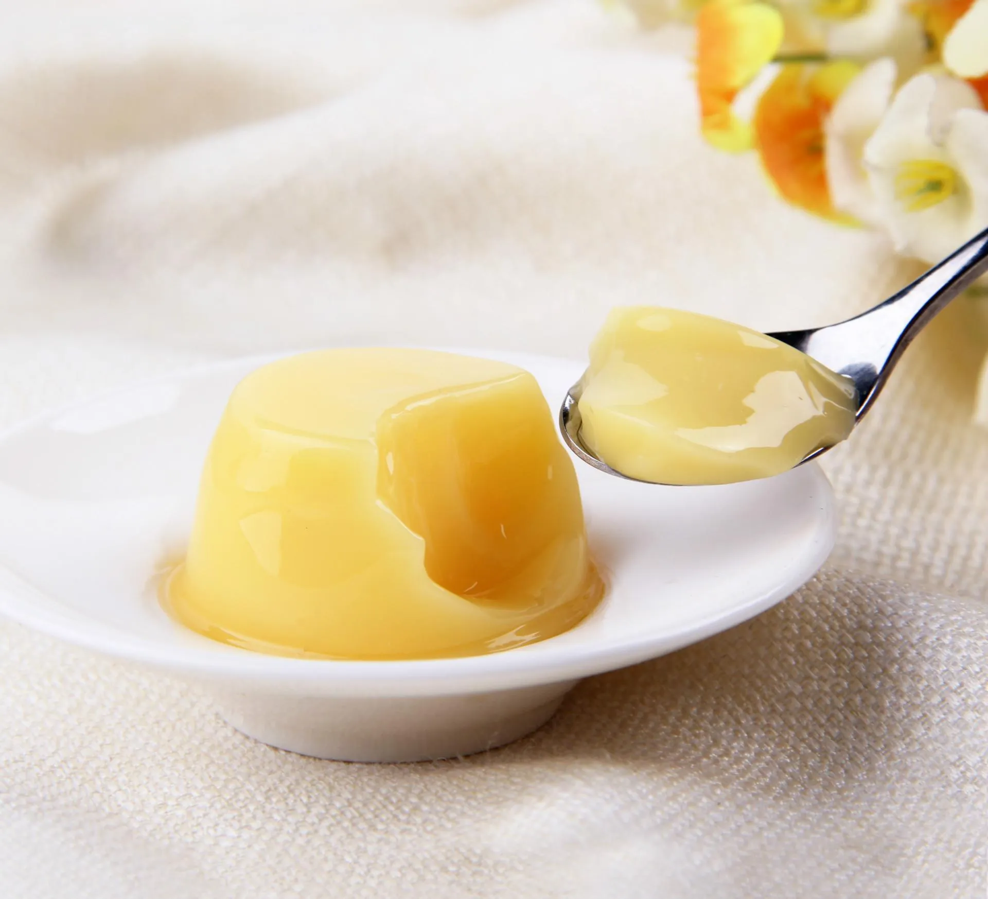 The Importance of Hydroxypropyl Starch Ether in Food