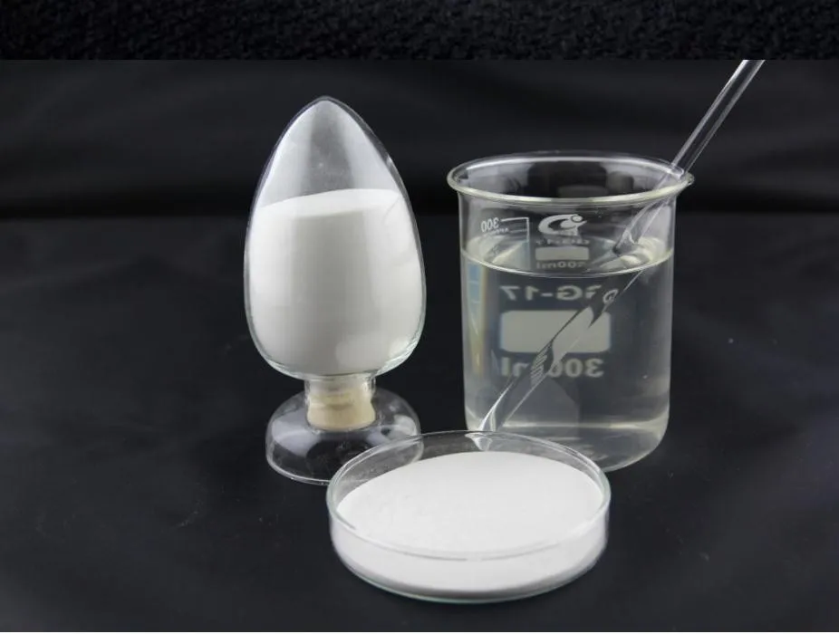 The Versatile Role of Hydroxyethyl Cellulose in Cosmetics The Versatile Role of Hydroxyethyl Cellulose in Cosmetics