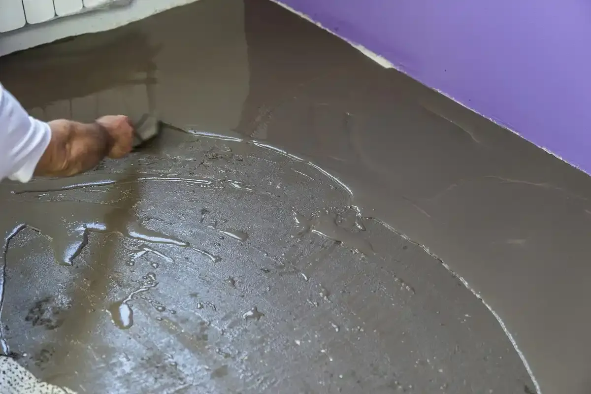 The Role of Redispersible Latex Powder in Modern Construction