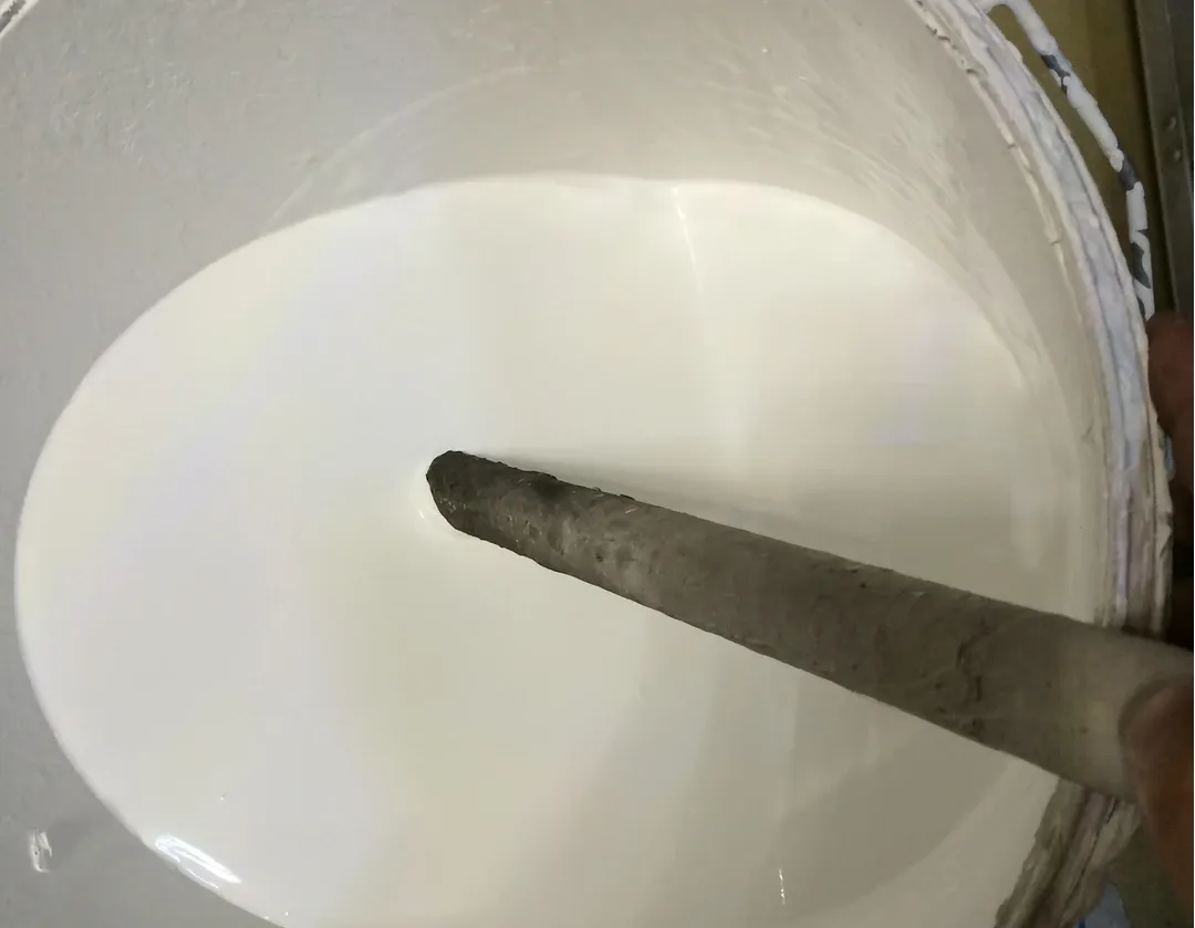 Polyvinyl Alcohol: A Key Ingredient for Coatings and Construction