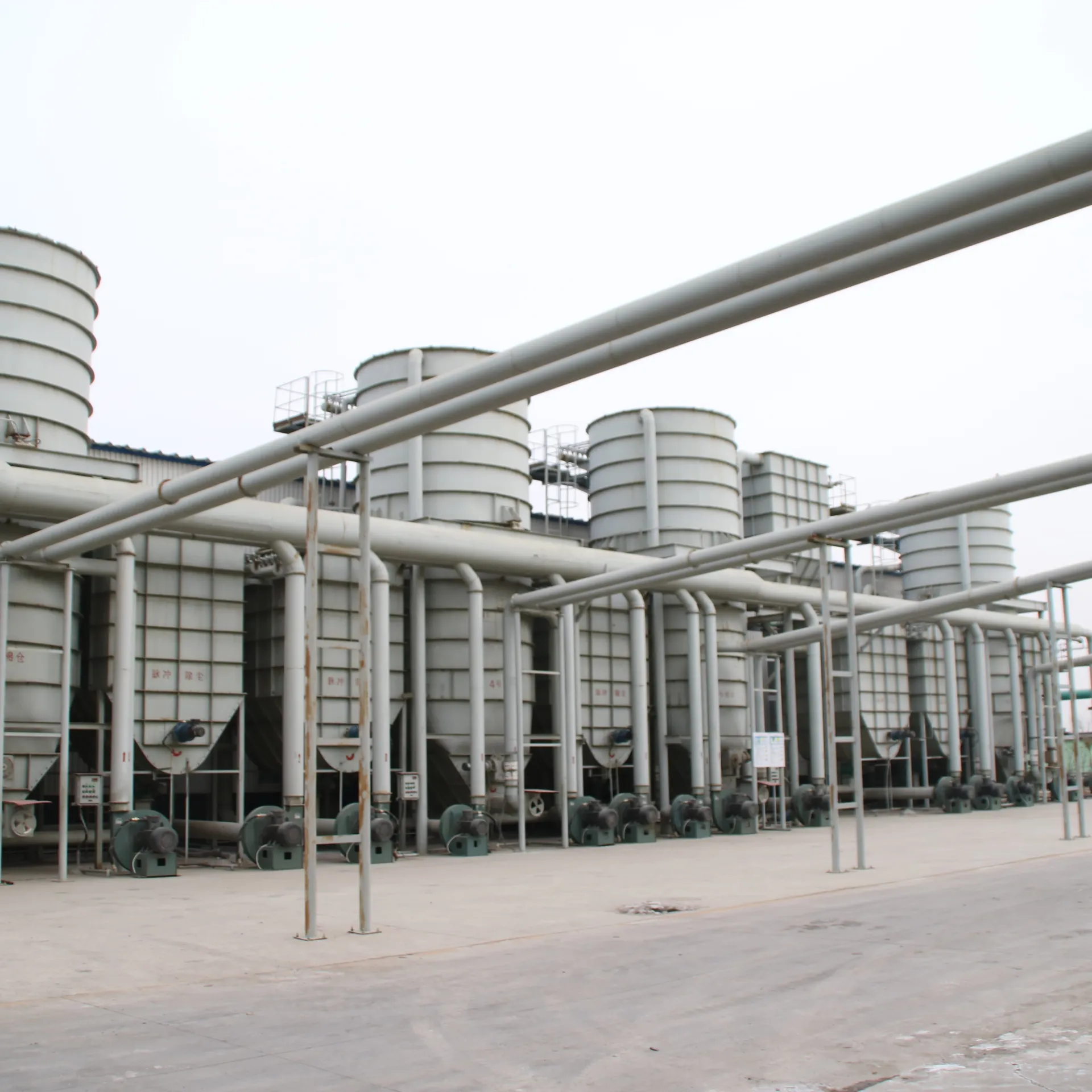 how is cellulose made