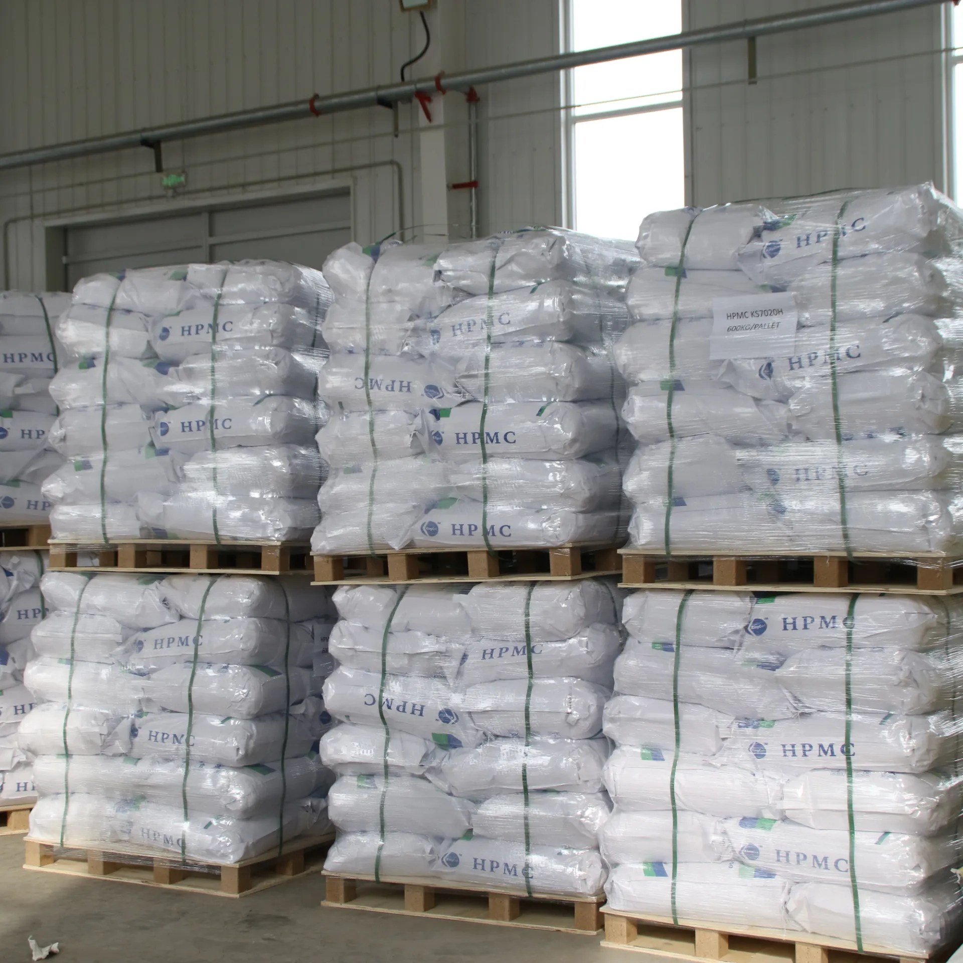 china hpmc factory