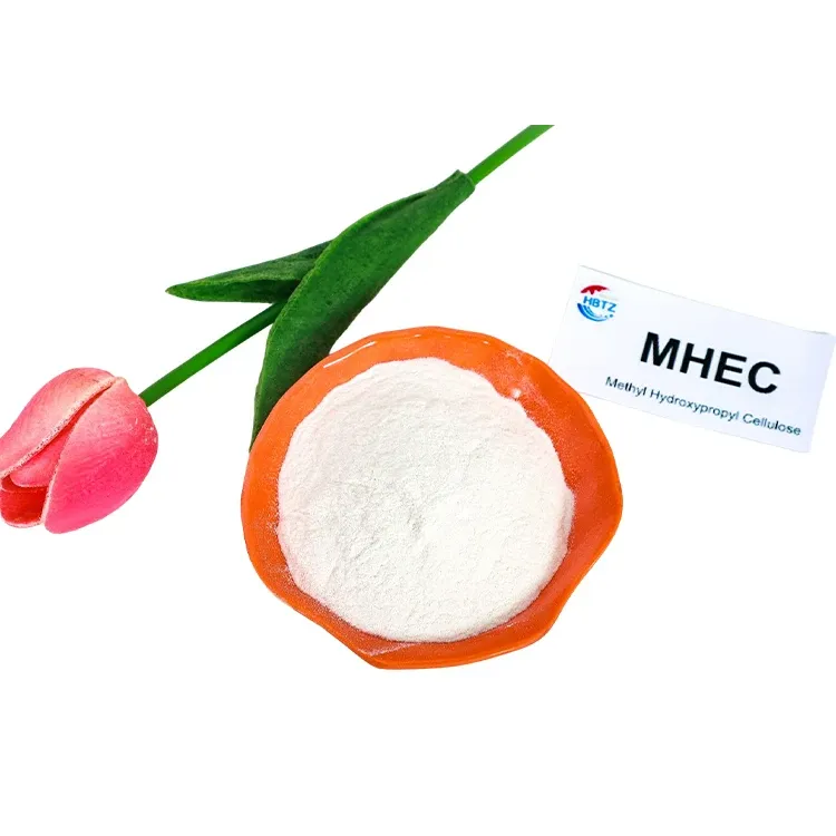 Hydroxypropyl Starch ether(HPS)