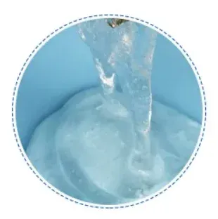 Hydroxyethyl Methyl Cellulose（MHEC）