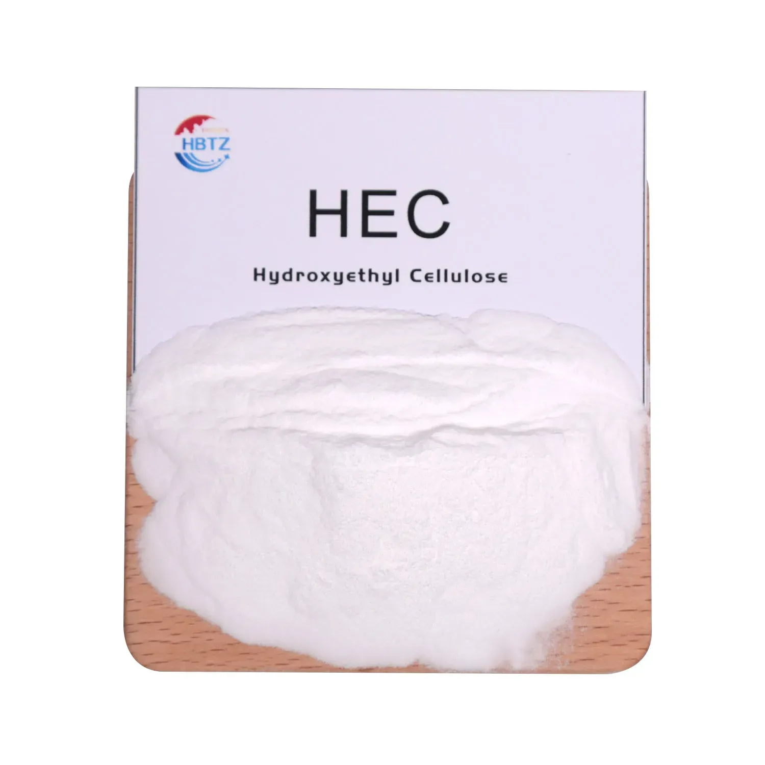 Hydroxypropyl Methyl Cellulose（HPMC）