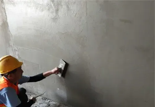 redispersible polymer powder