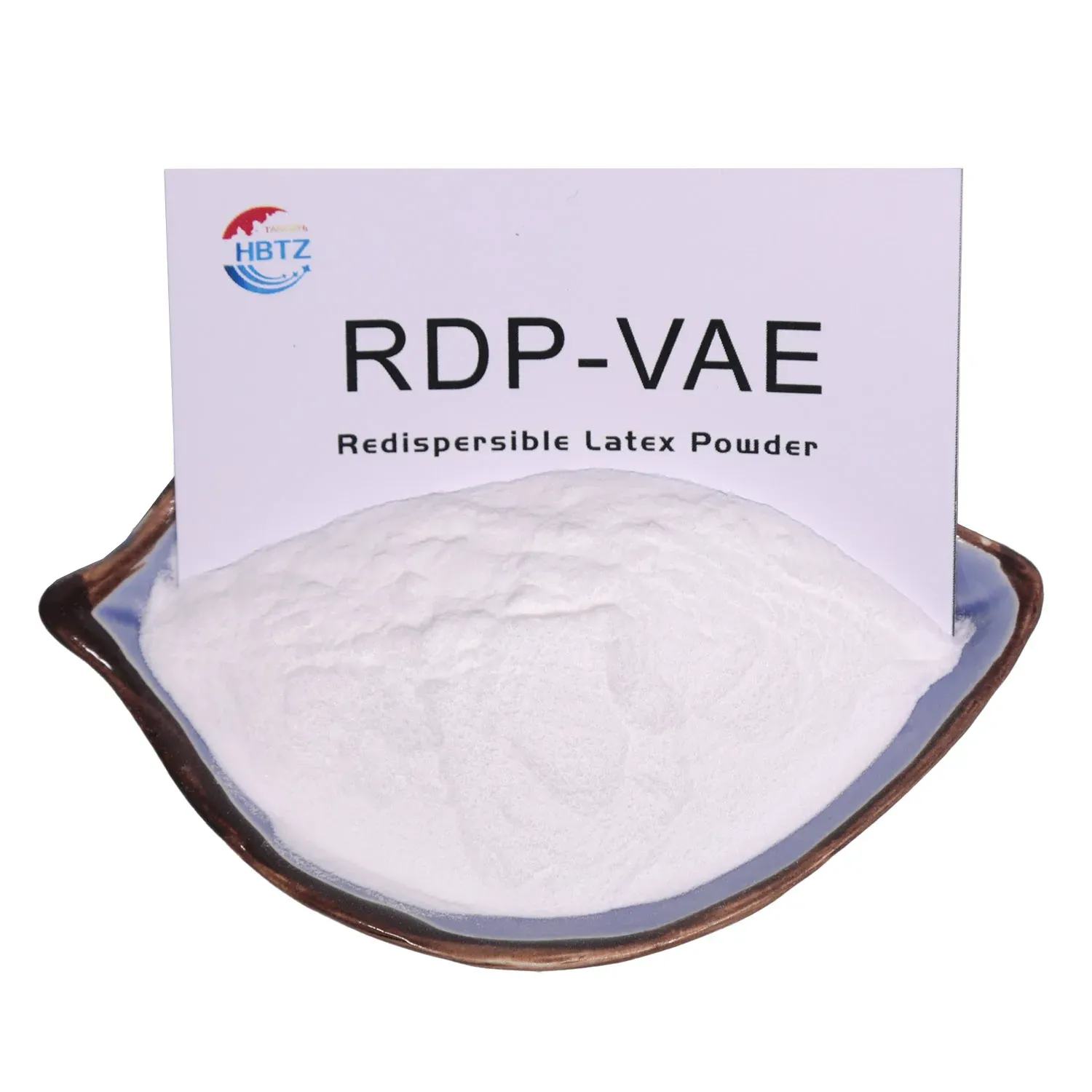 dispersible polymer powder
