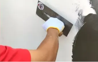 hydroxymethyl propyl cellulose