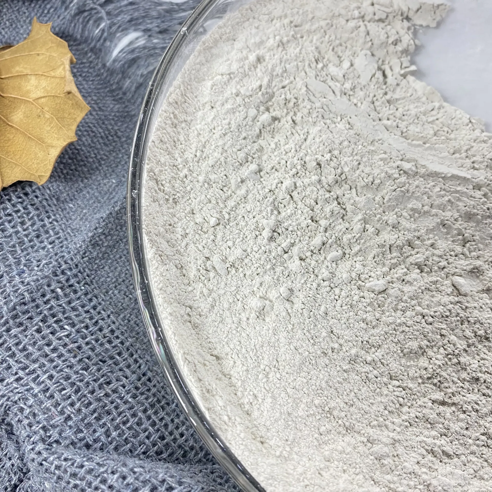 Hydroxypropyl Methyl Cellulose（HPMC）