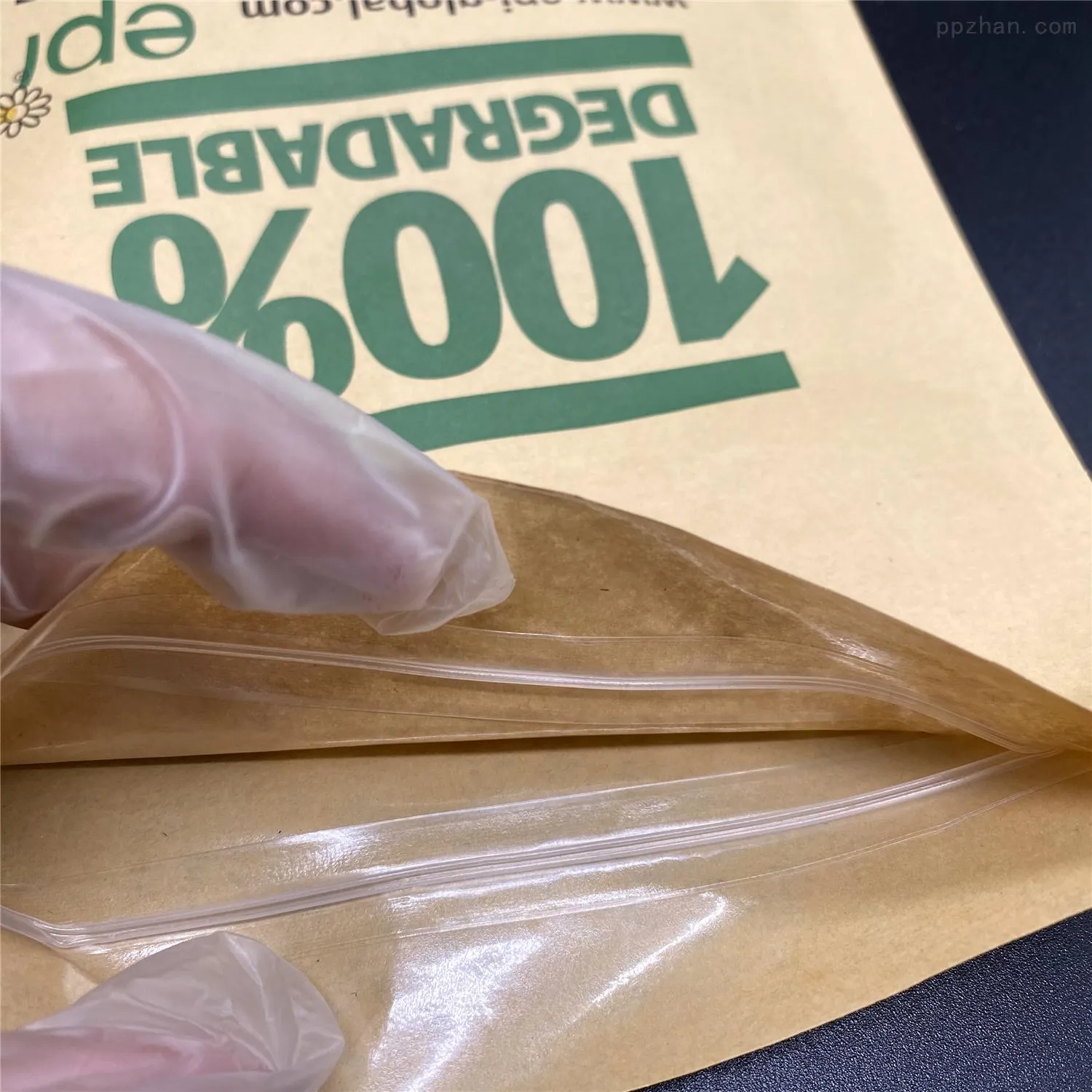 carboxy methyl cellulose is a