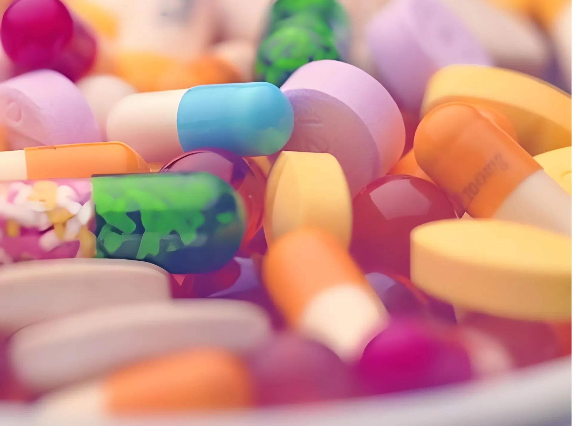HPMC vs. CMC: A Comparative Analysis of Two Popular Cellulose Derivatives