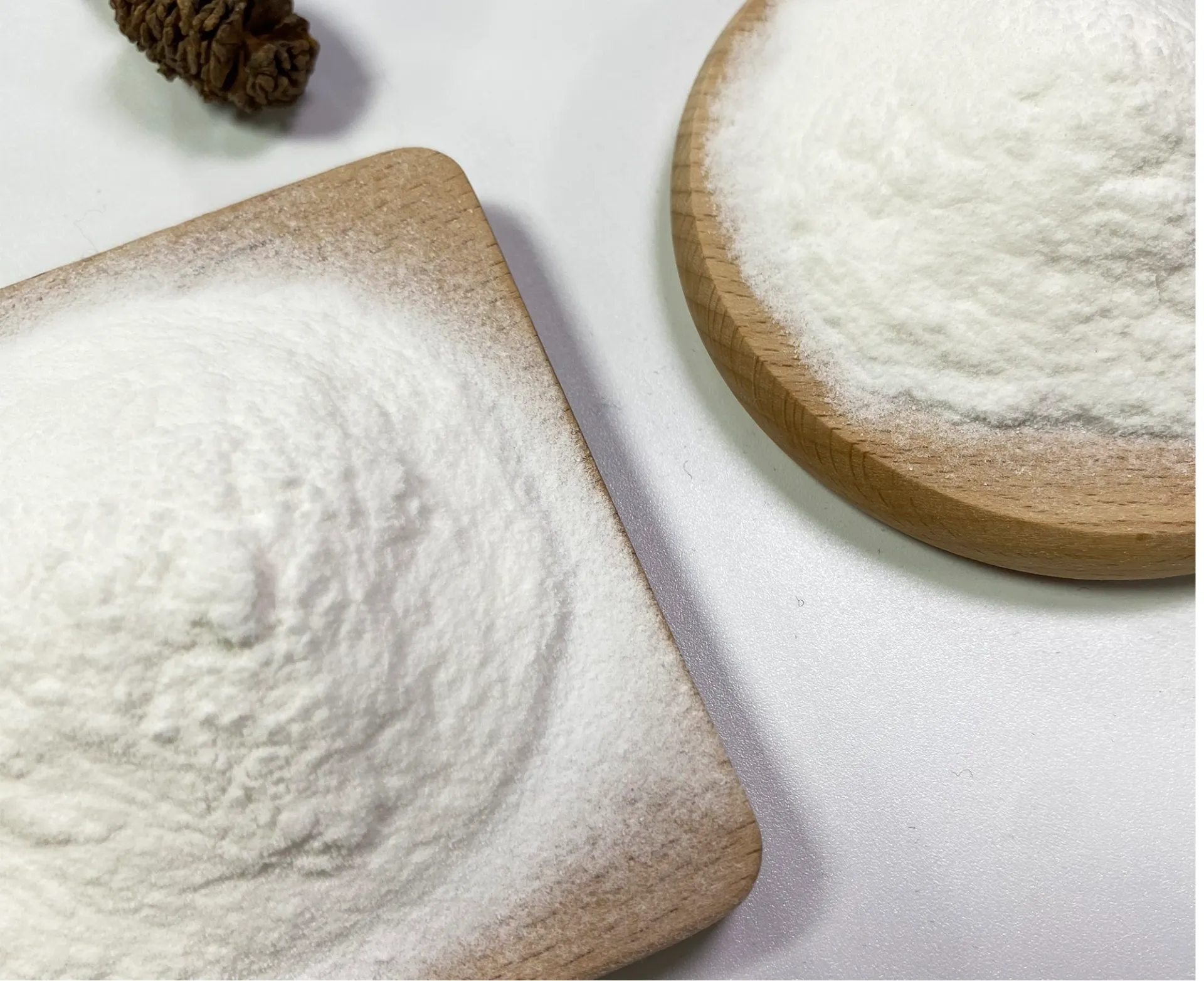 Hydroxyethyl Cellulose in Paints: Enhancing Viscosity and Application