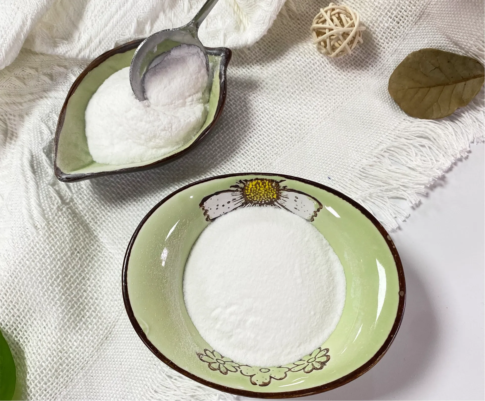 different types of cellulose