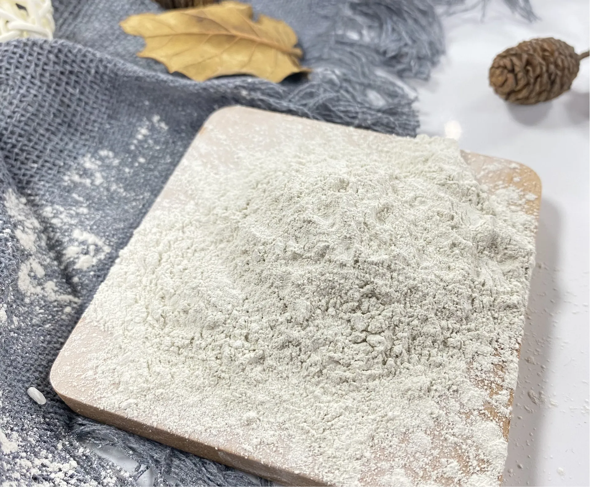 Hydroxyethyl Methyl Cellulose(MHEC) Hydroxyethyl Methyl Cellulose(MHEC)