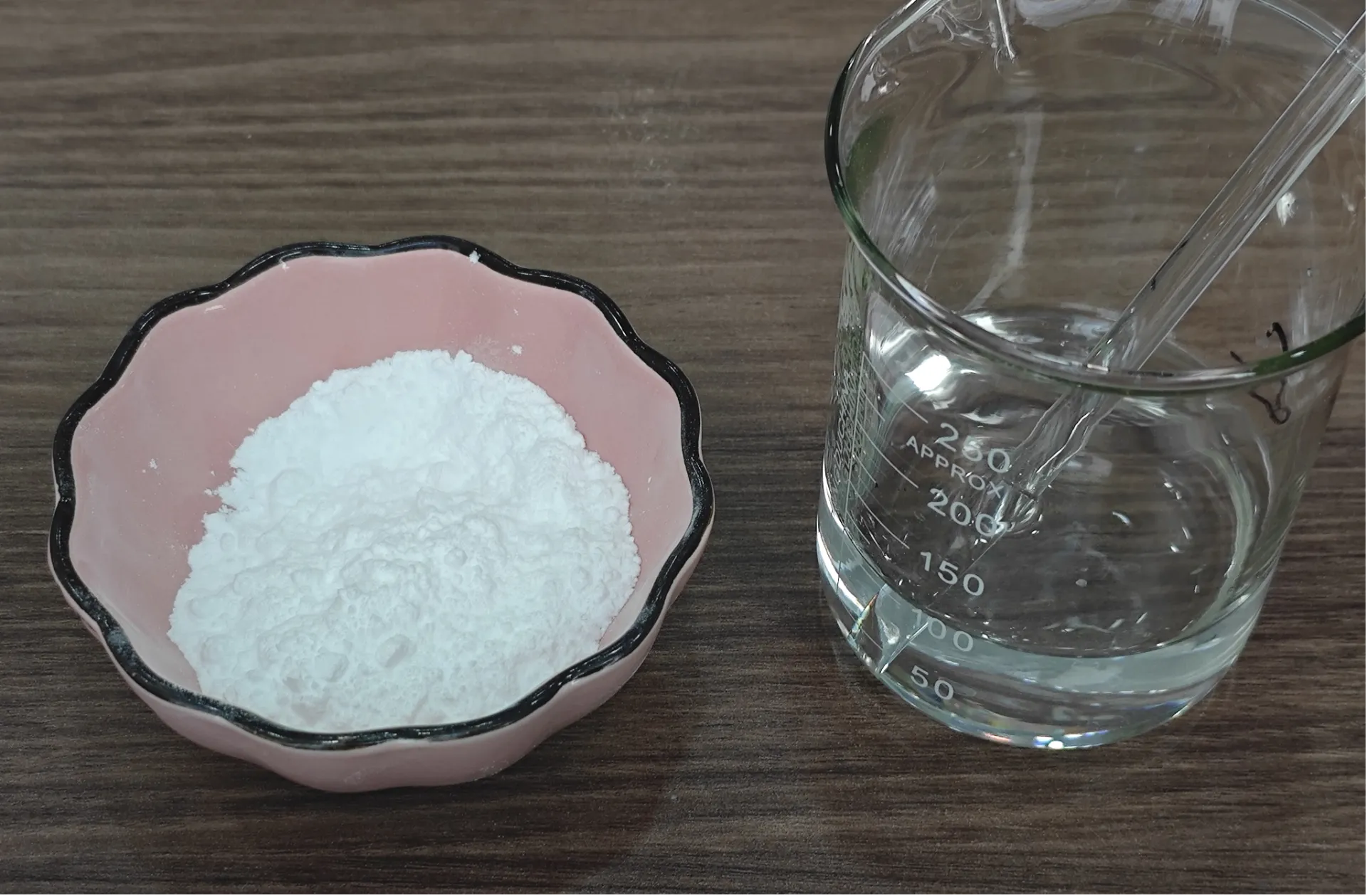 Hydroxypropyl Starch ether(HPS) Hydroxypropyl Starch ether(HPS)