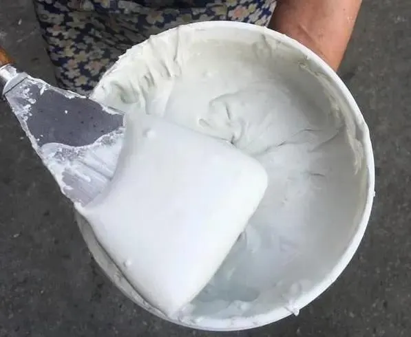 Hydroxypropyl Starch ether(HPS)