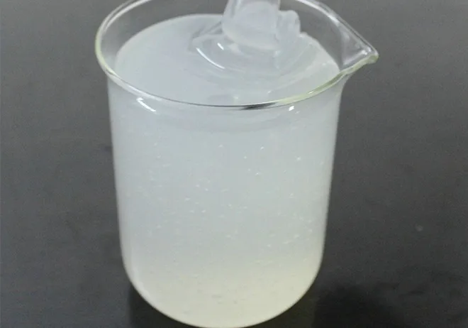 Polyvinyl Alcohol Powder in Textile Sizing: Improving Fabric Strength and Durability