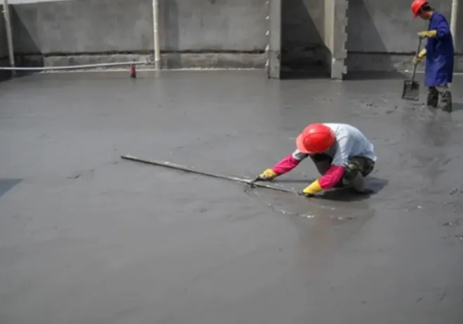 Hydroxypropyl Methyl Cellulose（HPMC）