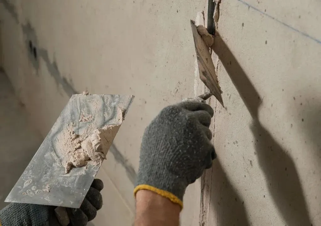 The Role of Gypsum Retarder in Construction: Extending Workability Time