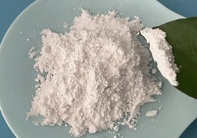 Using Gypsum Retarder for Artistic Plasterwork: Achieving Intricate Details with Precision Using Gypsum Retarder for Artistic Plasterwork: Achieving Intricate Details with Precision