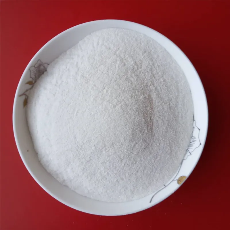 Hydroxypropyl Starch ether(HPS)